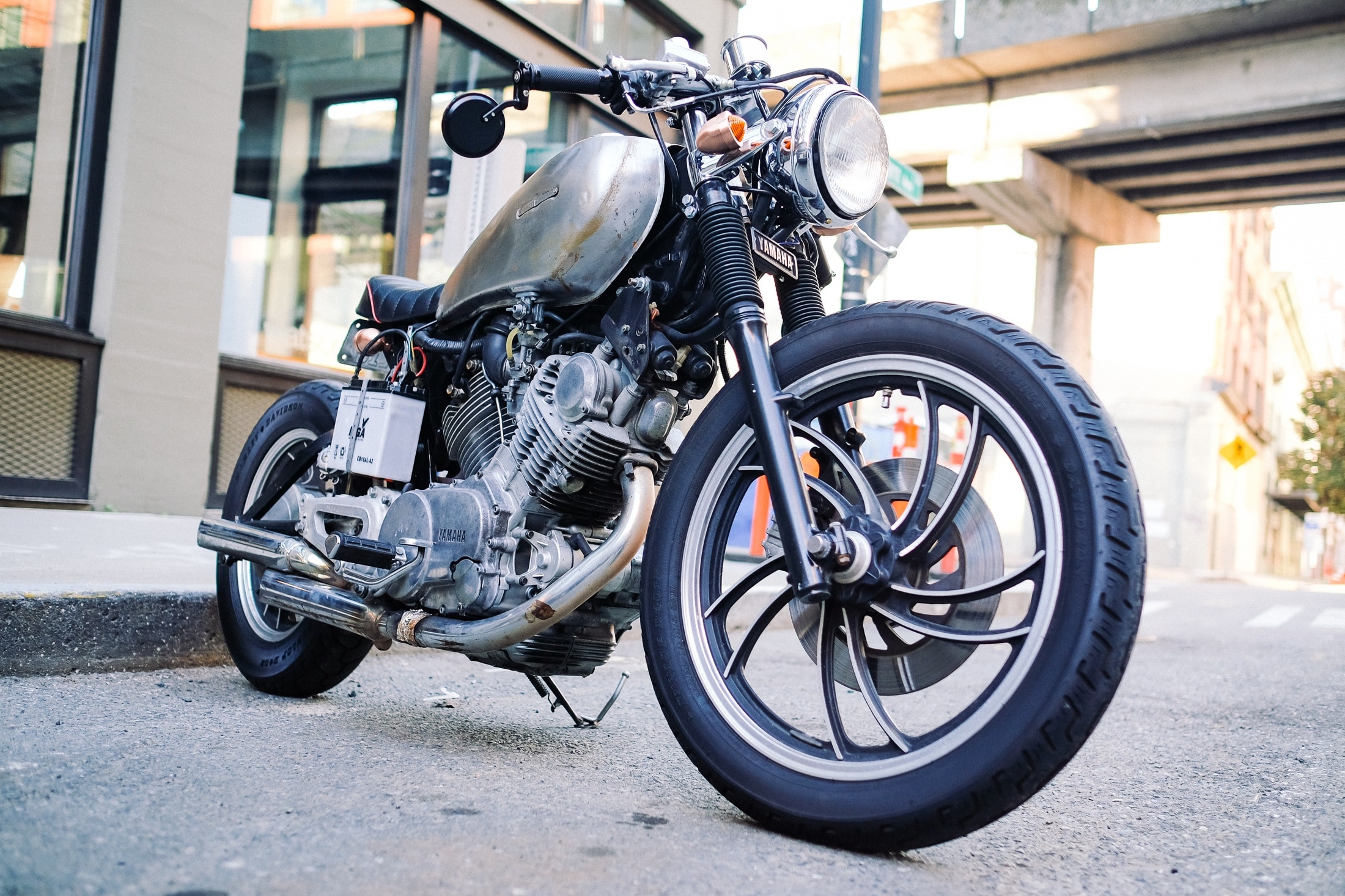 5 Causes of Colorado Motorcycle Accidents