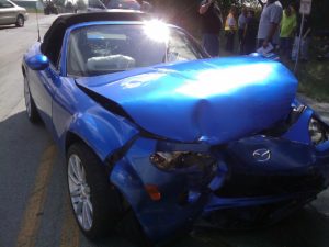 Car Crash Lawyer Denver, CO