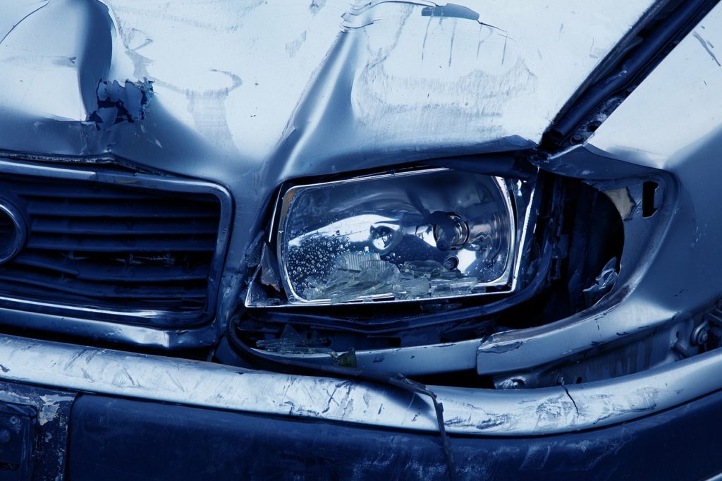 Auto Accident Attorney Denver CO Personal Injury Law