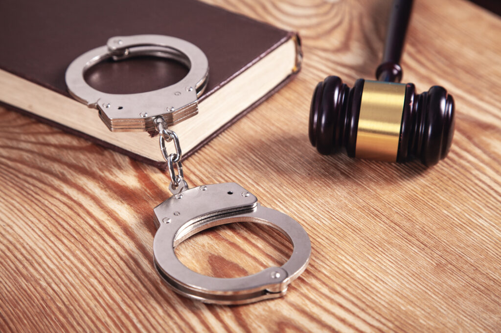 Differences Between Federal And State Crime Defenses Federal Criminal